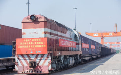 4月10日济铁运行新图来了:去往中西部城市"提速",还有更多新变化
